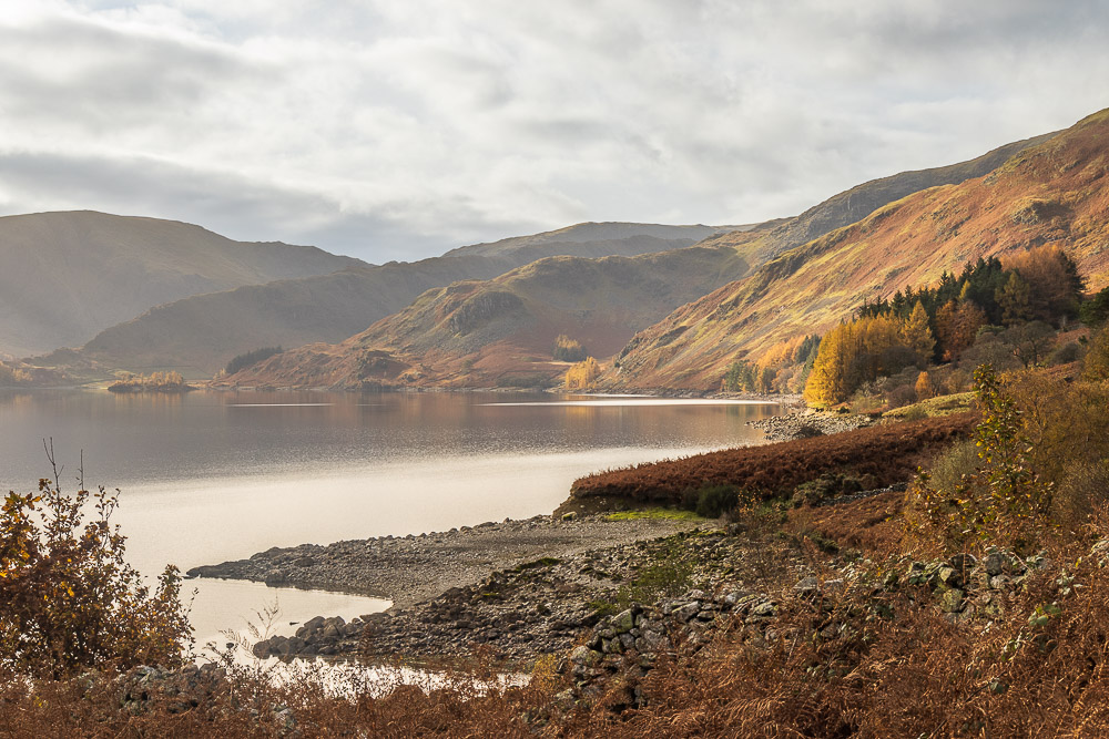 Castle Crag